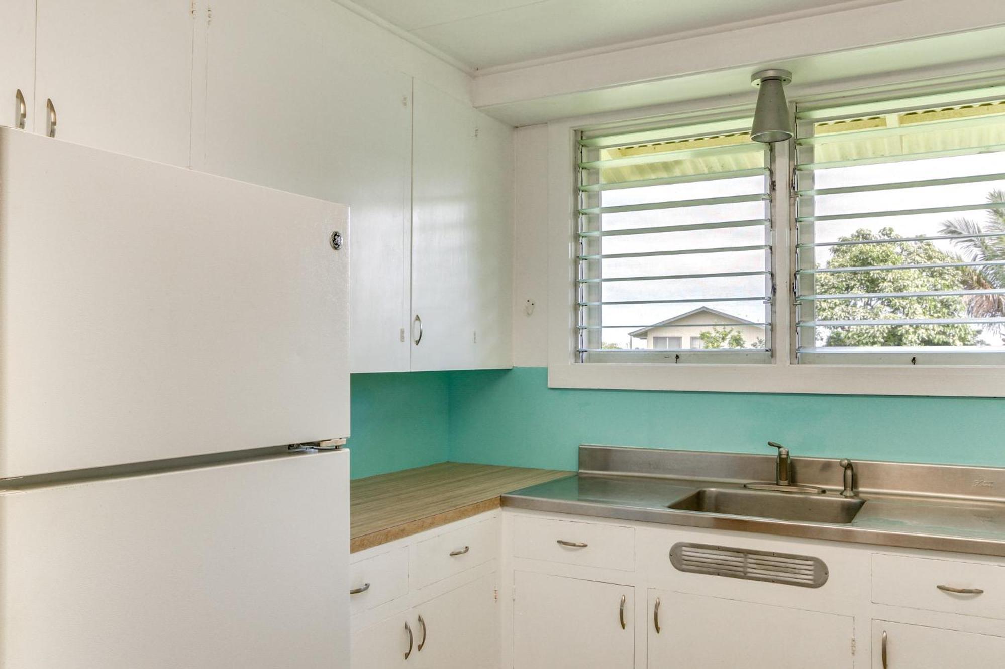 Charming Historic Hilo House Minutes To Beach! Eksteriør bilde
