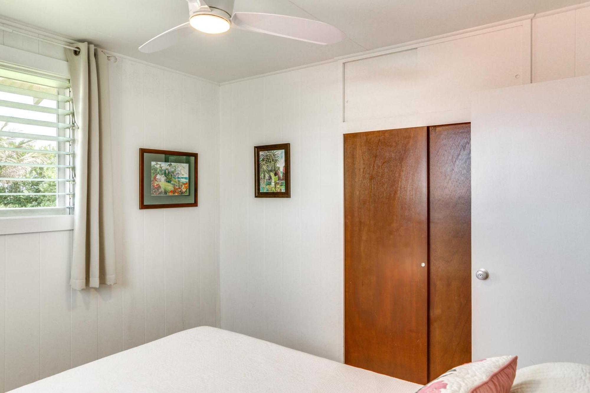 Charming Historic Hilo House Minutes To Beach! Eksteriør bilde