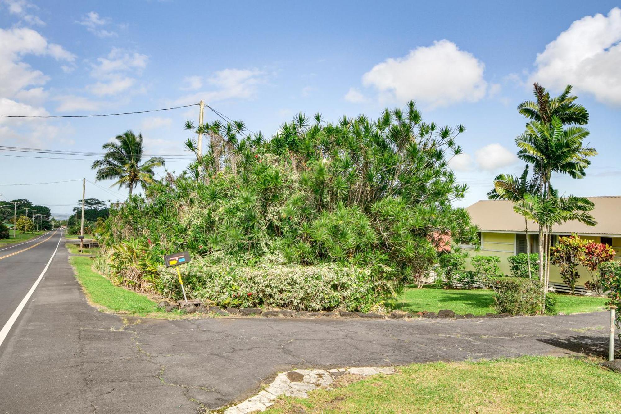 Charming Historic Hilo House Minutes To Beach! Eksteriør bilde