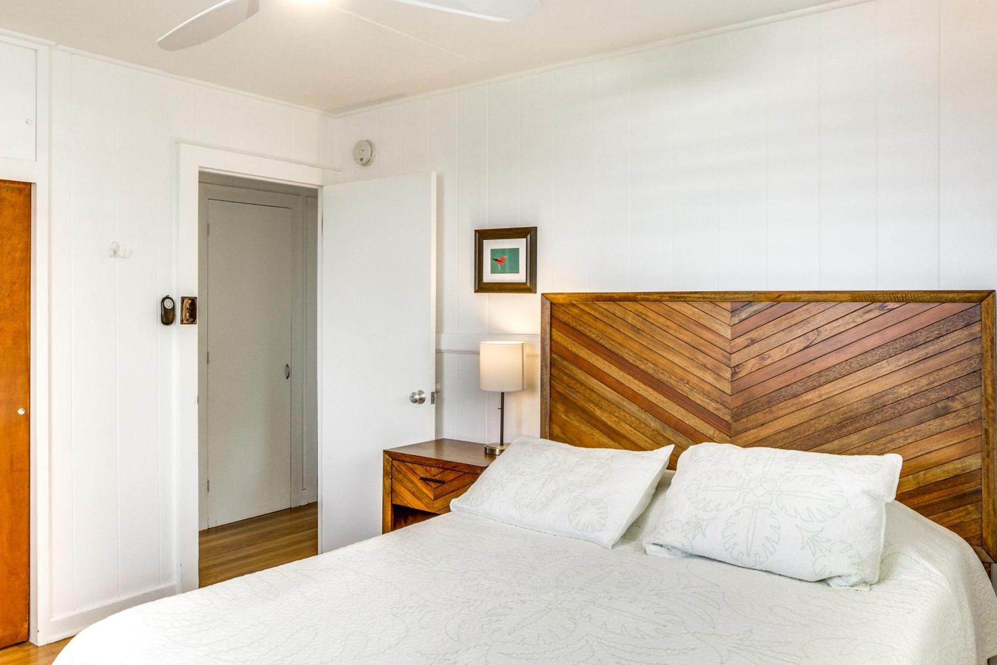 Charming Historic Hilo House Minutes To Beach! Eksteriør bilde